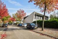 Woning Bastenakenstraat 134 Amsterdam