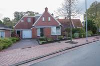 Woning Hoofdweg 70 Holwierde