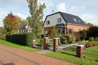 Woning Hoofdweg 12 Holwierde
