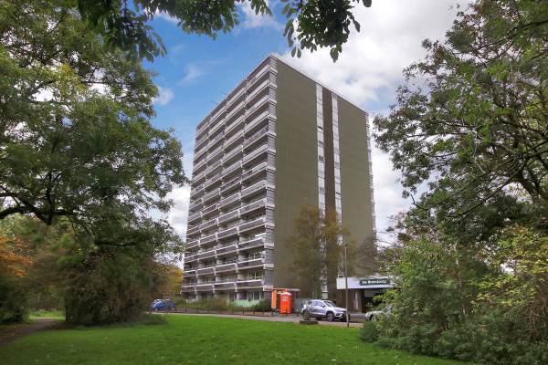 Woning De Roerdomp 191 Purmerend