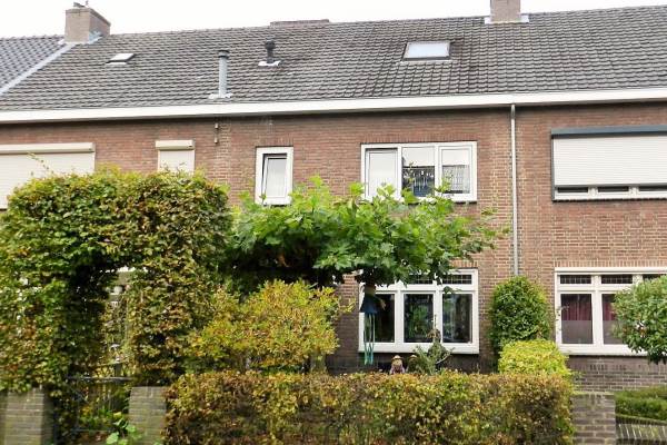 Woning Benzenraderweg 252 Heerlen