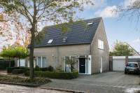 Woning Guido Gezellelaan 186 Goirle
