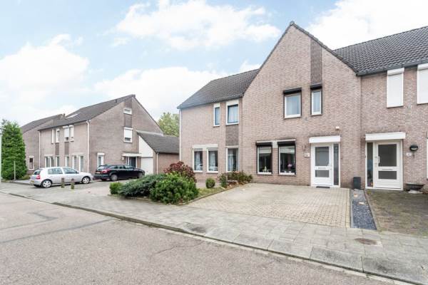 Woning Tarwehof 35 Heerlen