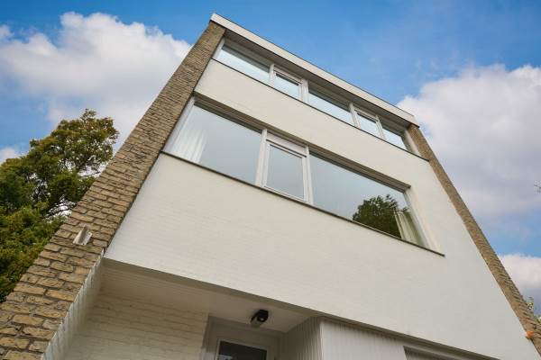 Woning John. F. Kennedyplantsoen 67 Voorschoten