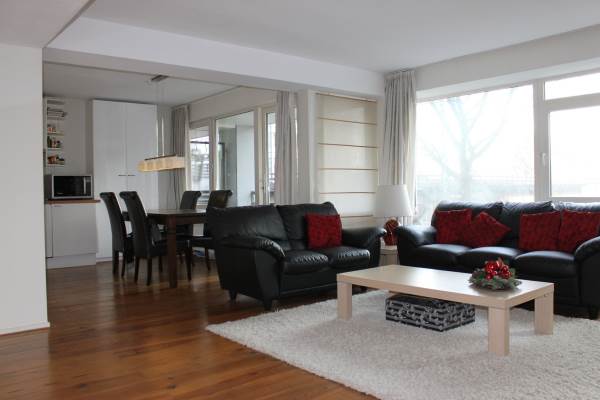 Woning Teilingerstraat 49C Rotterdam