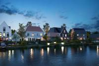 Woning Bouwnummer (Bouwnr. 63) Amersfoort