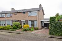 Woning Anna Paulownastraat 21 Geldermalsen