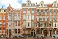 Woning Weteringschans 92-III Amsterdam