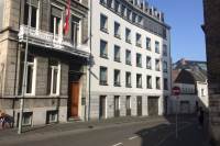 Woning Kanunnikencour 7A Maastricht
