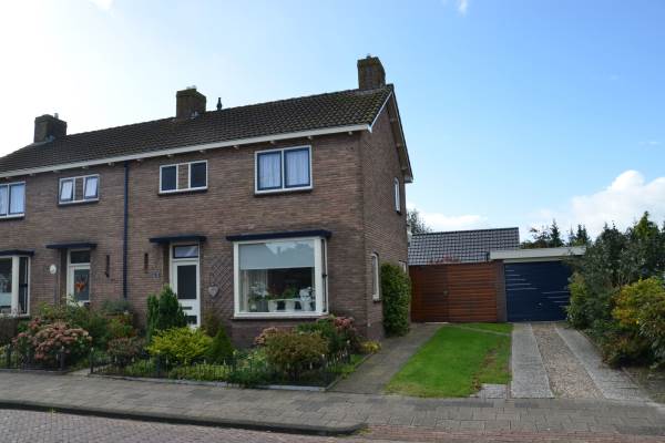 Woning Inialoane 18 Garyp