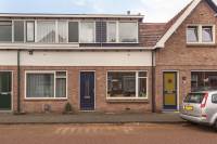 Woning Meidoornstraat 34 Zwolle