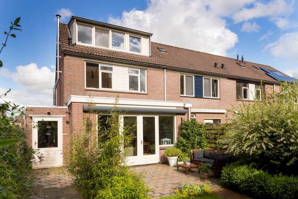 Woning Gouw 31 Winsum Gn
