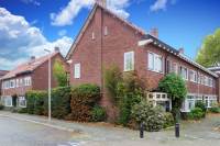 Woning Gouwestraat 42 Utrecht