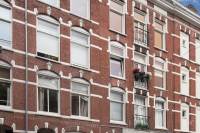 Woning Jan Pieter Heijestraat 59bov Amsterdam