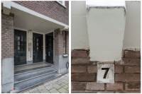 Woning Hillegomstraat 71 Amsterdam