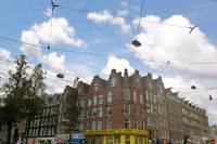 Woning Kinkerstraat 65III Amsterdam