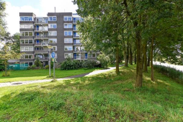 Woning Graan voor Visch 17222 Hoofddorp