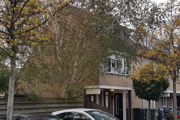 Woning Naardermeer 91 Purmerend