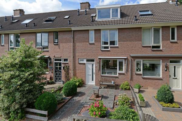 Woning Karperstraat 59 Nieuwkoop