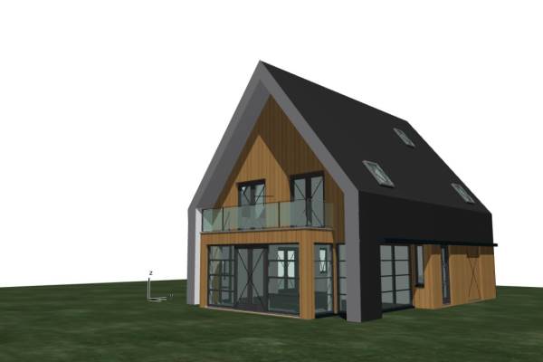 Woning Hoofdweg 531 Hoofddorp