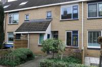 Woning Muskadetgaard 7 Spijkenisse