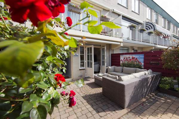 Woning van Lennepweg 173 Zandvoort