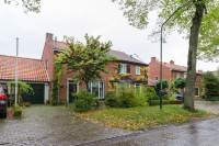 Woning Burgemeester Uijenstraat 20 Waalre