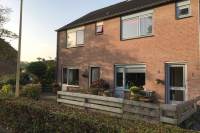 Woning Nieuwlicht 2 Blokker