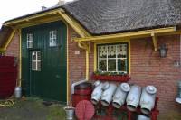 Woning Zevenend 89a Laren Nh