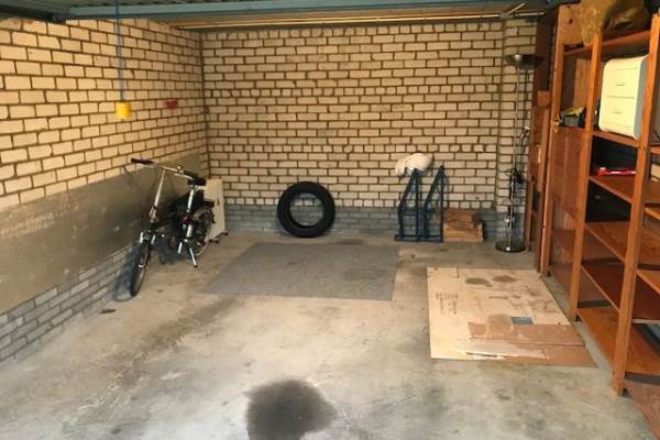 Garage Gedenklaan 74 Gouda