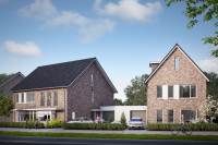 Woning Ticheldreef Druten