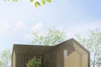 Woning Freiahof Feanwâlden