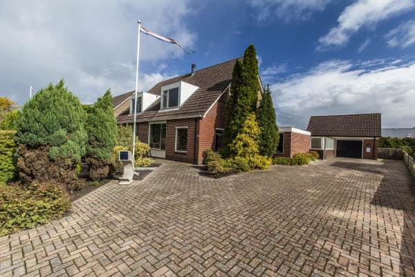 Woning Opwierderweg 21 Appingedam