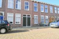 Woning Burgemeester van der Werffstraat 64 Den Haag