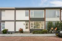 Woning Pieter Louwersestraat 36 Oost-Souburg
