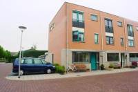 Woning Prinsenhof 1 Sassenheim