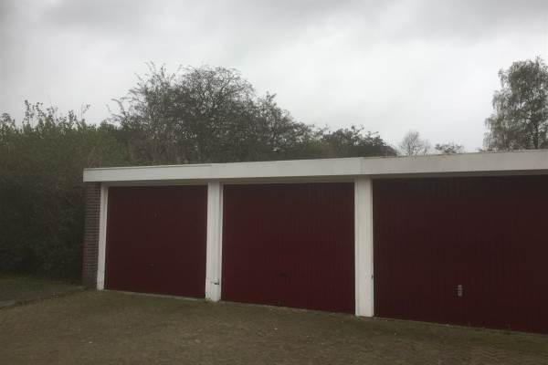 Garage Bijdorp 105K Amstelveen