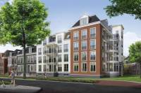 Woning Groot Wezenland (Bouwnr. 208) Zwolle