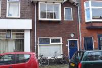 Woning Kleine Kruisstraat 16 Groningen