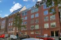 Woning Ruysdaelstraat 73-E Amsterdam