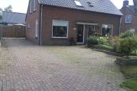 Woning Bernhardlaan 13 Nieuwlande