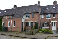 Woning Perzikgaarde 8 Houten