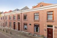 Woning Herderslaan 81 Den Haag