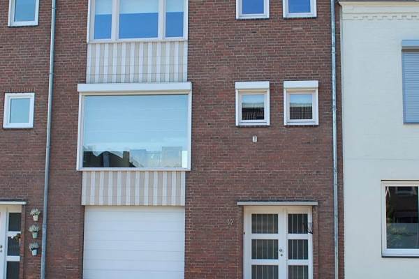 Woning Eurenderweg 32 Heerlen