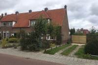 Woning Anjelierstraat 86 Almelo