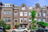 Woning Alexander Boersstraat 6. Amsterdam