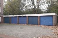Garage Jan Ligthartstraat 461G Heemskerk