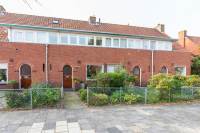Woning Dotterstraat 19 Hilversum