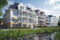 Woning Vijverpark 51 Overveen