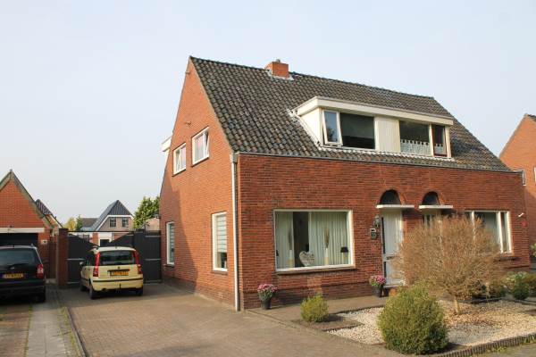 Woning Kloosterlaan 68 Winschoten